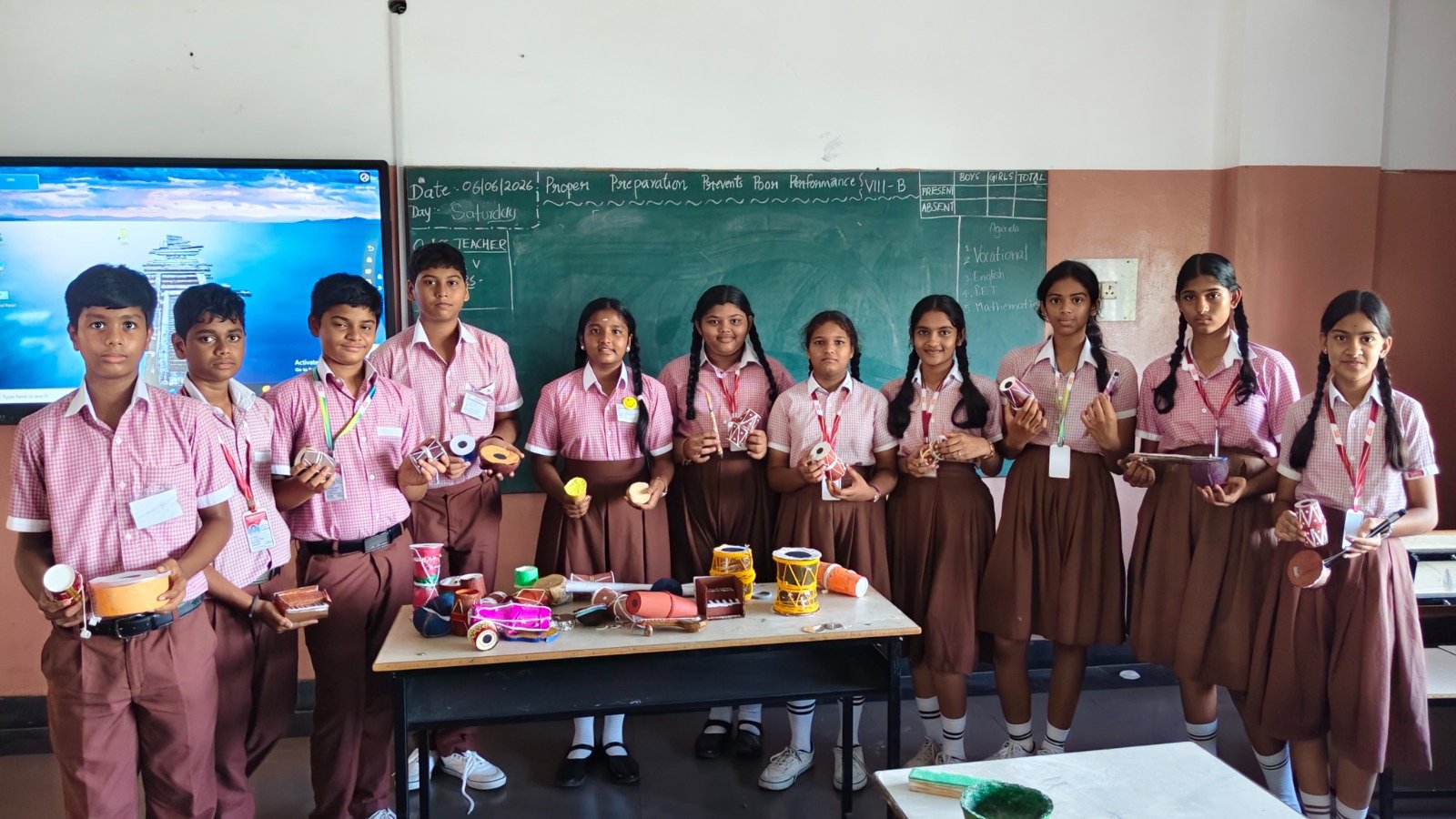 Handicrafts Activity - Gallery Photo 4